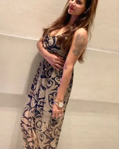 Aldona Escort